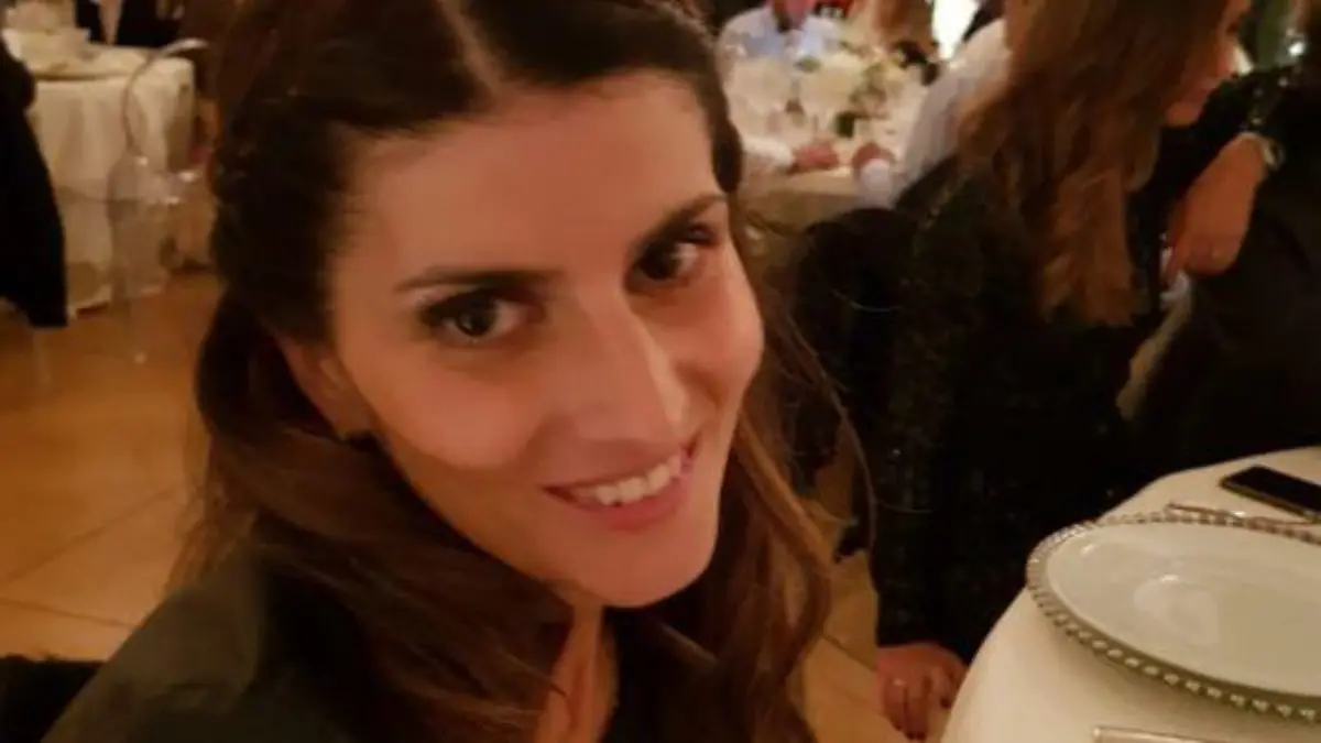 Christina Rosi
