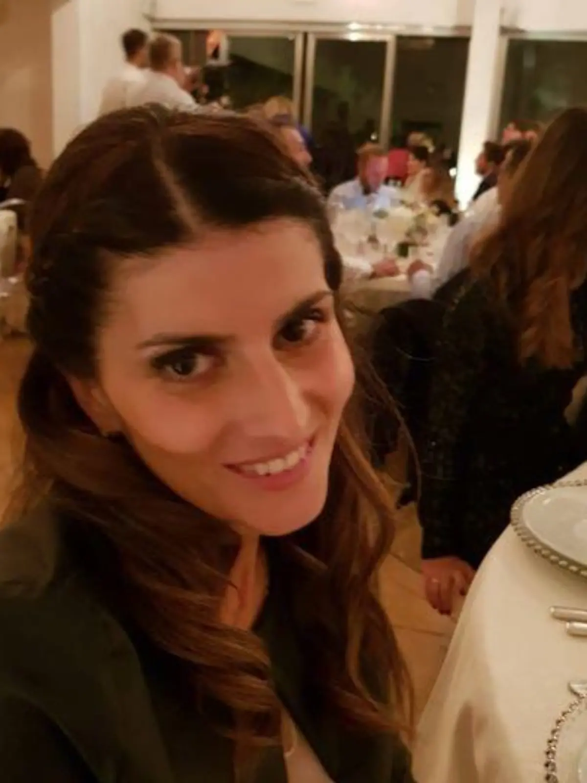 Christina Rosi