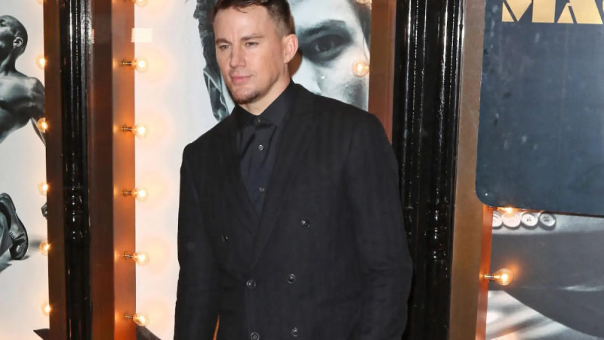 Channing Tatum: ‘Magic Mike 3’!
