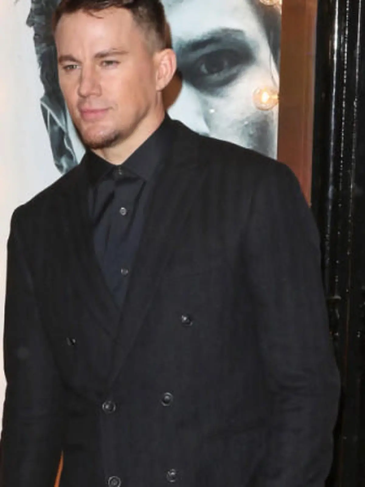 Channing Tatum: ‘Magic Mike 3’!
