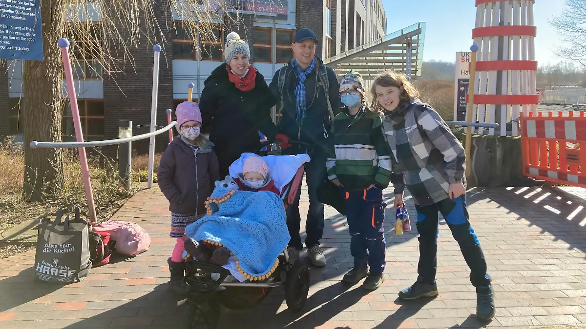 Familie Tippelt