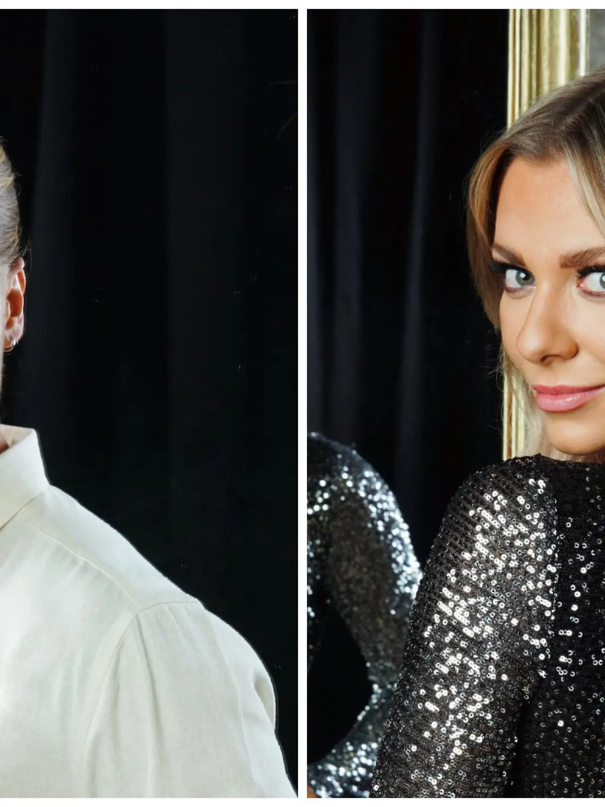 Wie RTL erfahren hat, sind Rúrik Gíslason und Valentina Pahde zusammen.