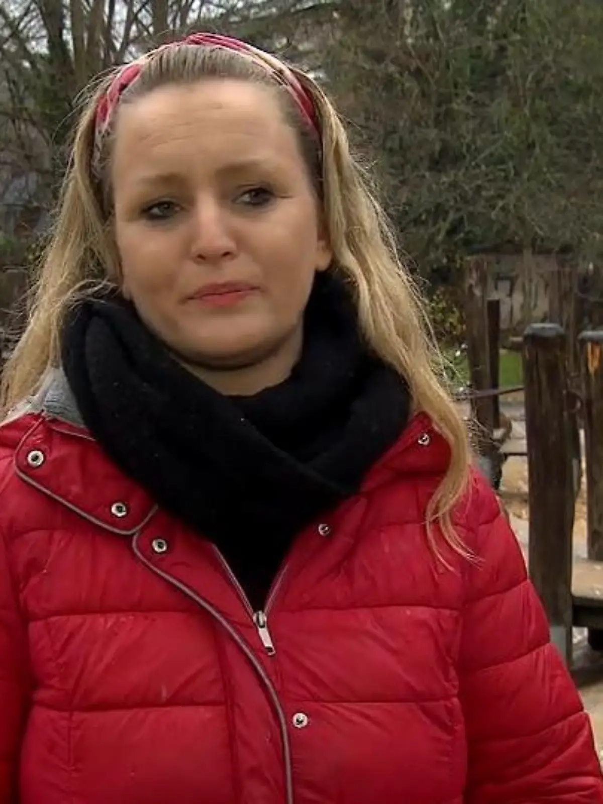 Sie weiß, dass viele Menschen ihren Standpunkt nicht verstehen und trotzdem steht sie dazu, dass sie die Corona-Impfung aktuell nicht haben möchte.