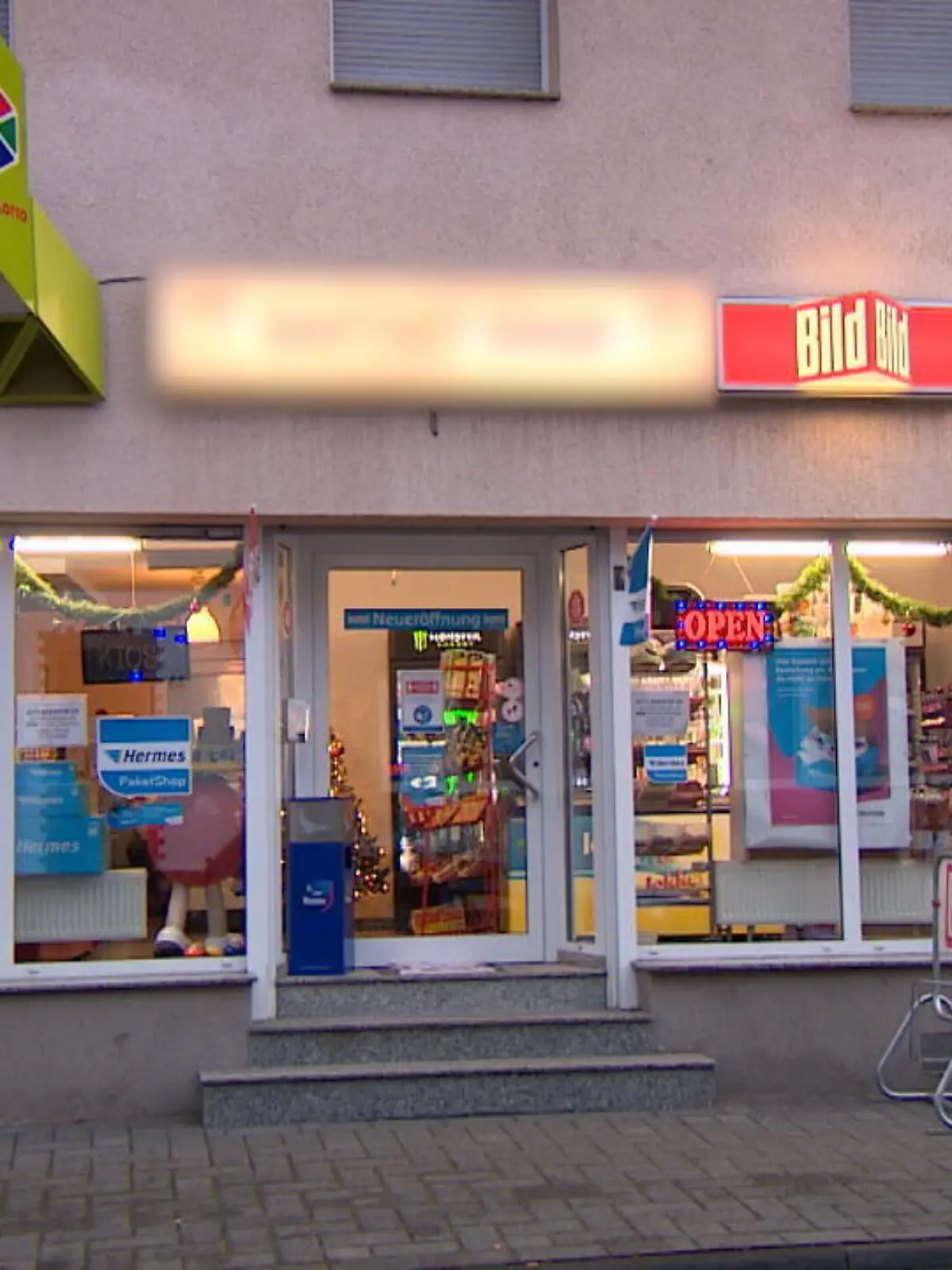 Bild zu: "Prozess am Kölner Landgericht startet"
