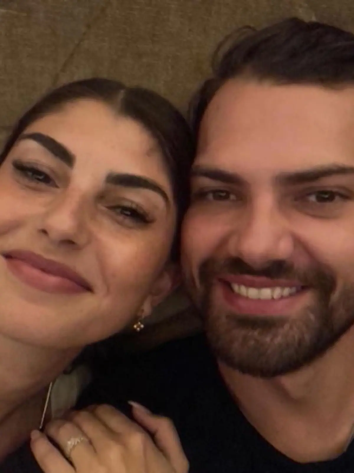 Bild zu: "Verbringen Yeliz und Jimi wieder Zeit miteinander?"
