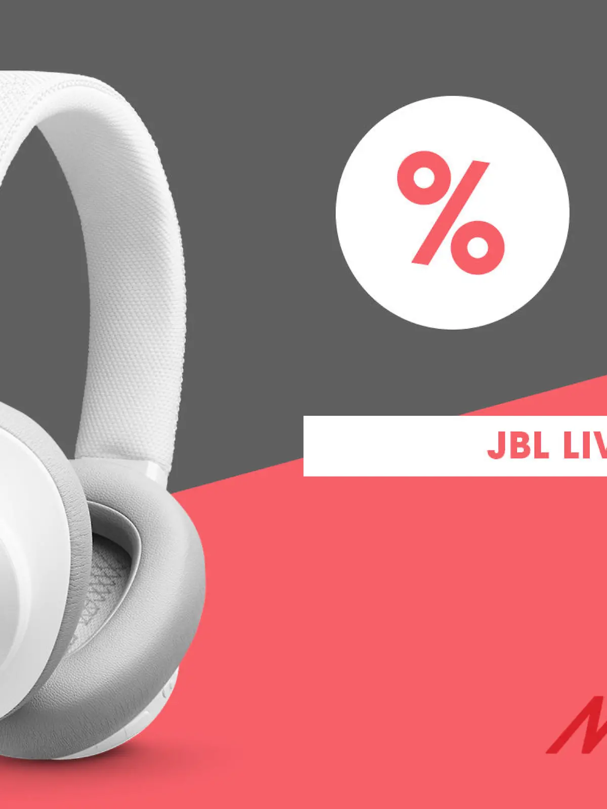 JBL Kopfhörer zum Cyber Monday.