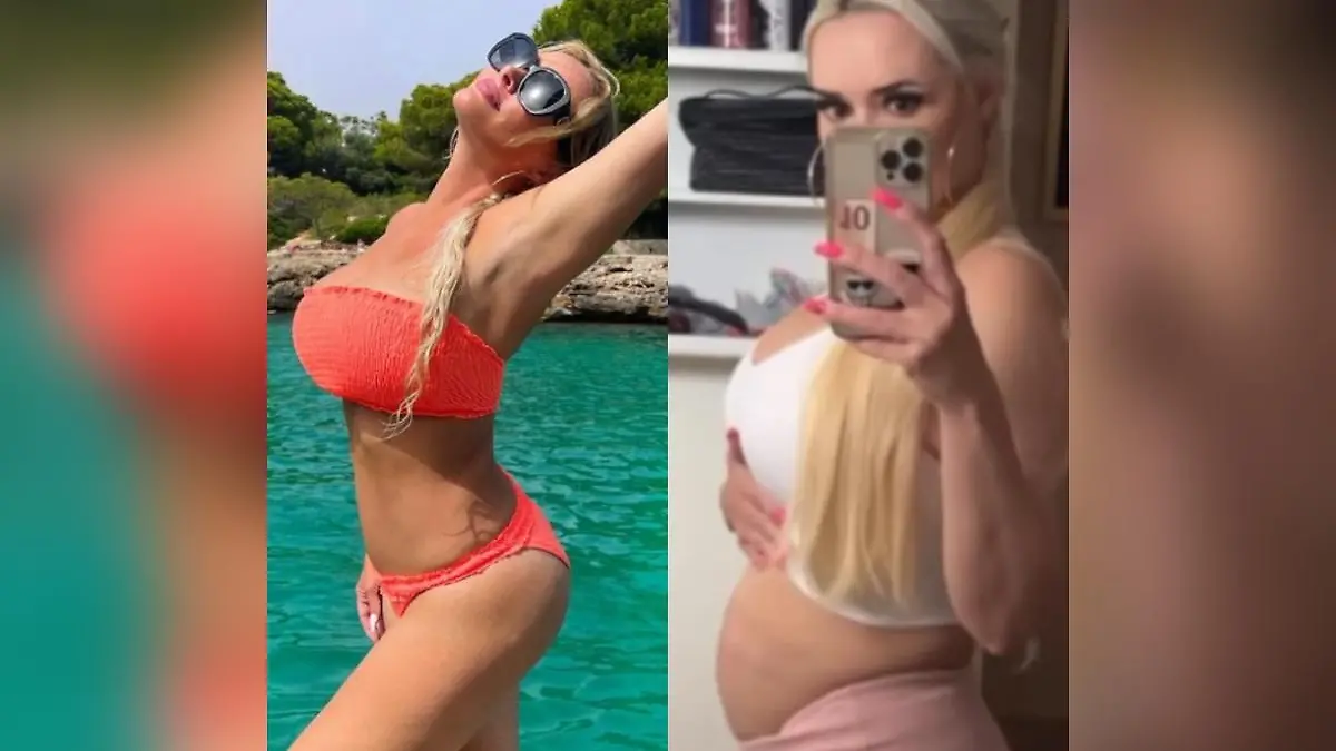 Daniela Katzenberger