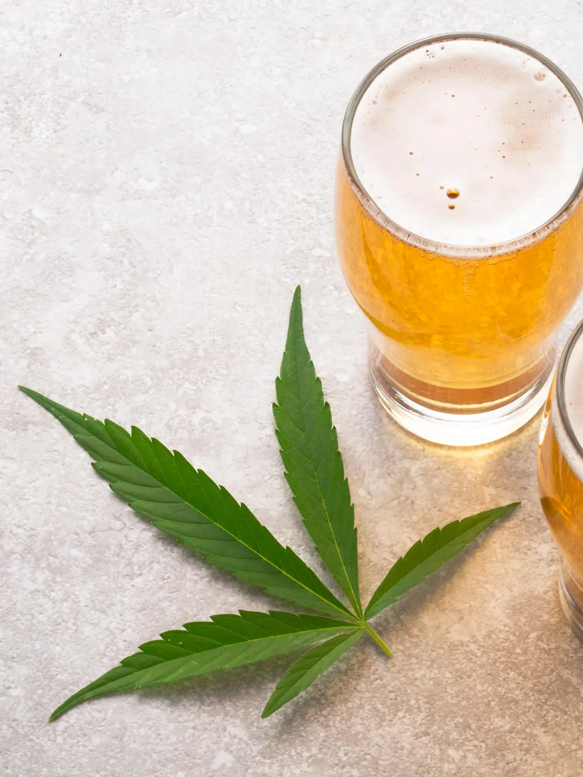 Cannabis infused Beer to get you high. Edibles are a popular way to get high without actually smoking. Since legalization of Marijuana in Canada, Uruguay and some US states, LP’s and companies are looking for different ways to provide consumers with a smoke-free high.