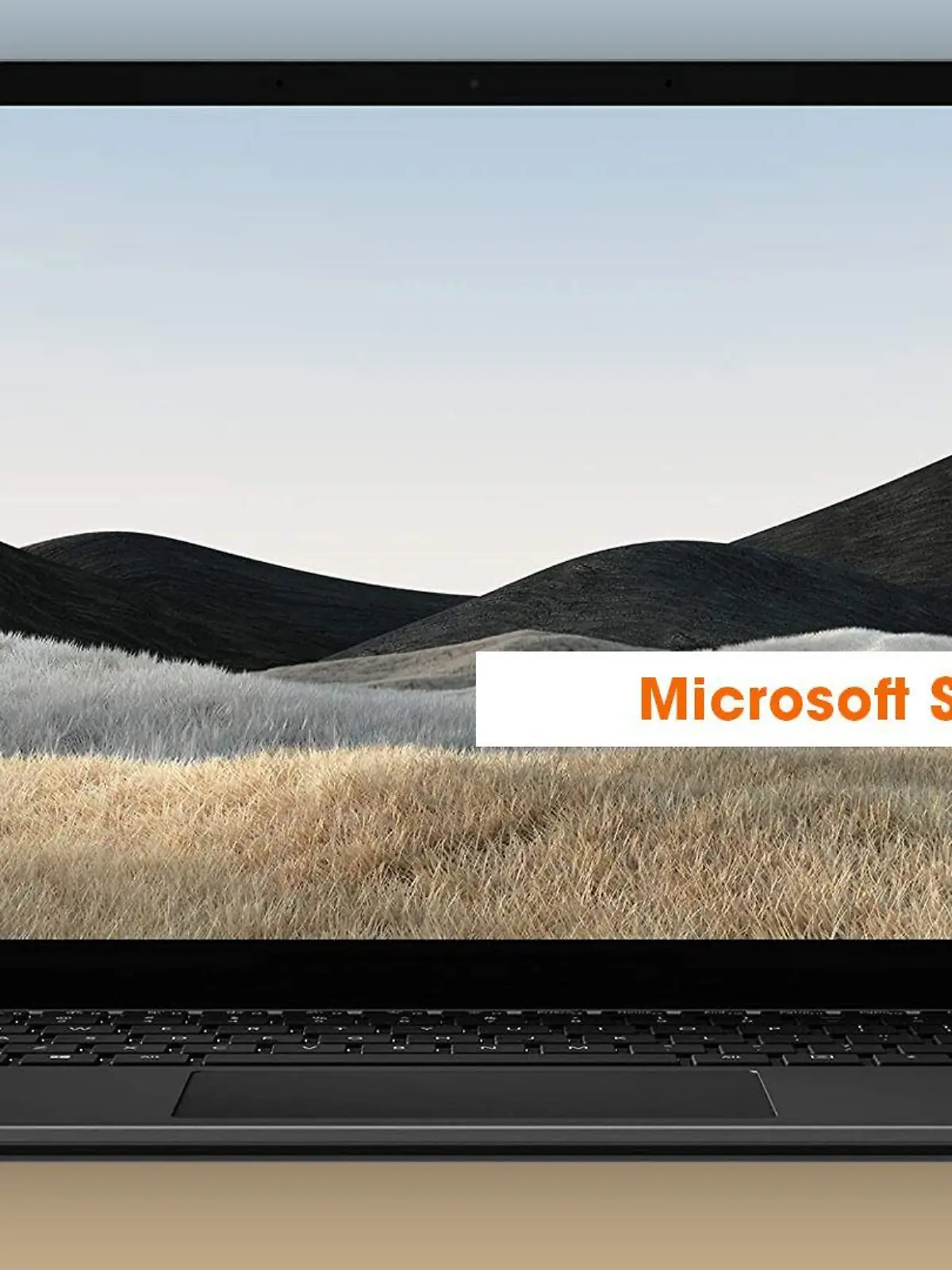 Surface Laptop 4 am Black Friday