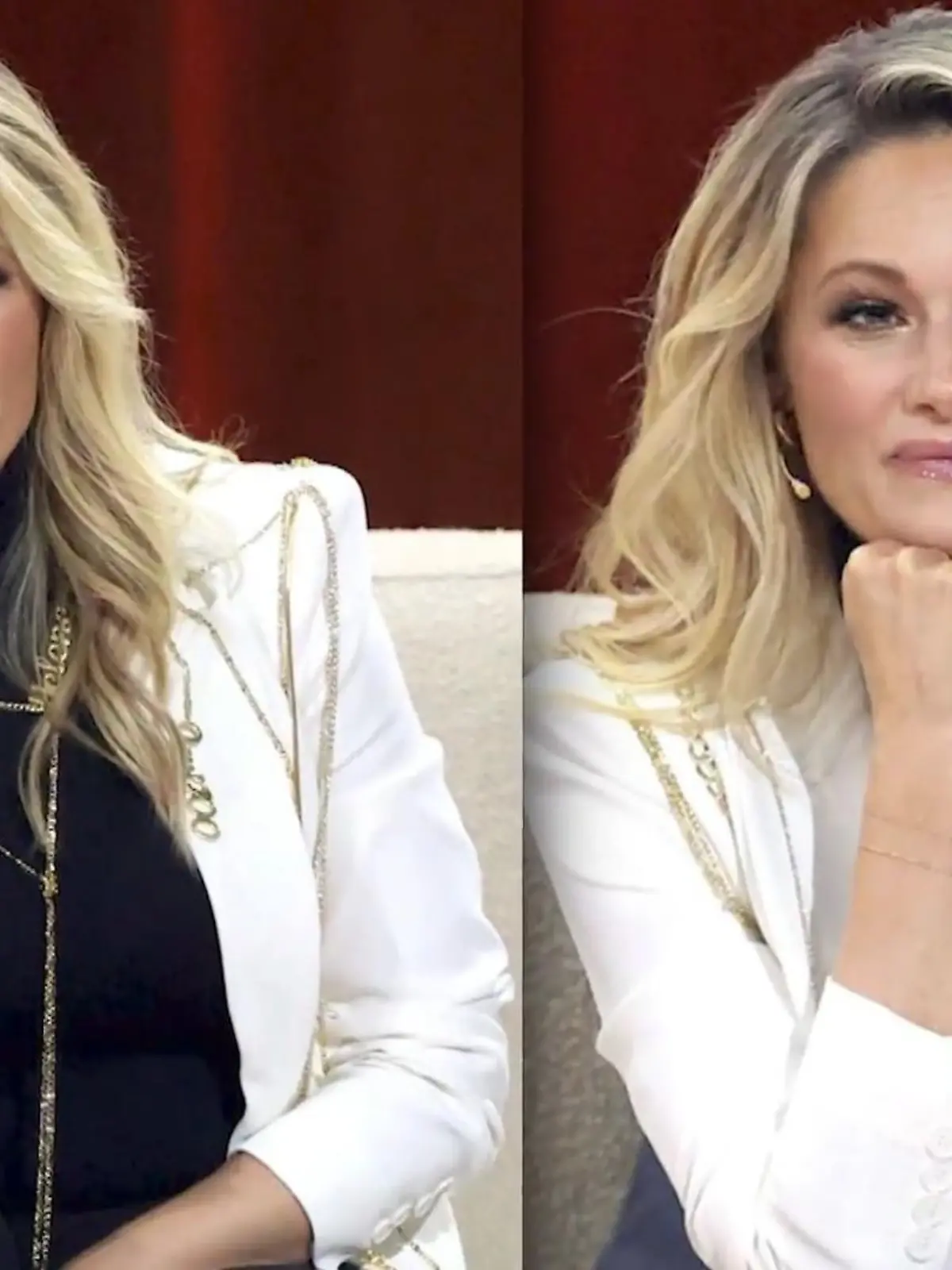 Bild zu: "Helene Fischer bei "Wetten, dass...?!""