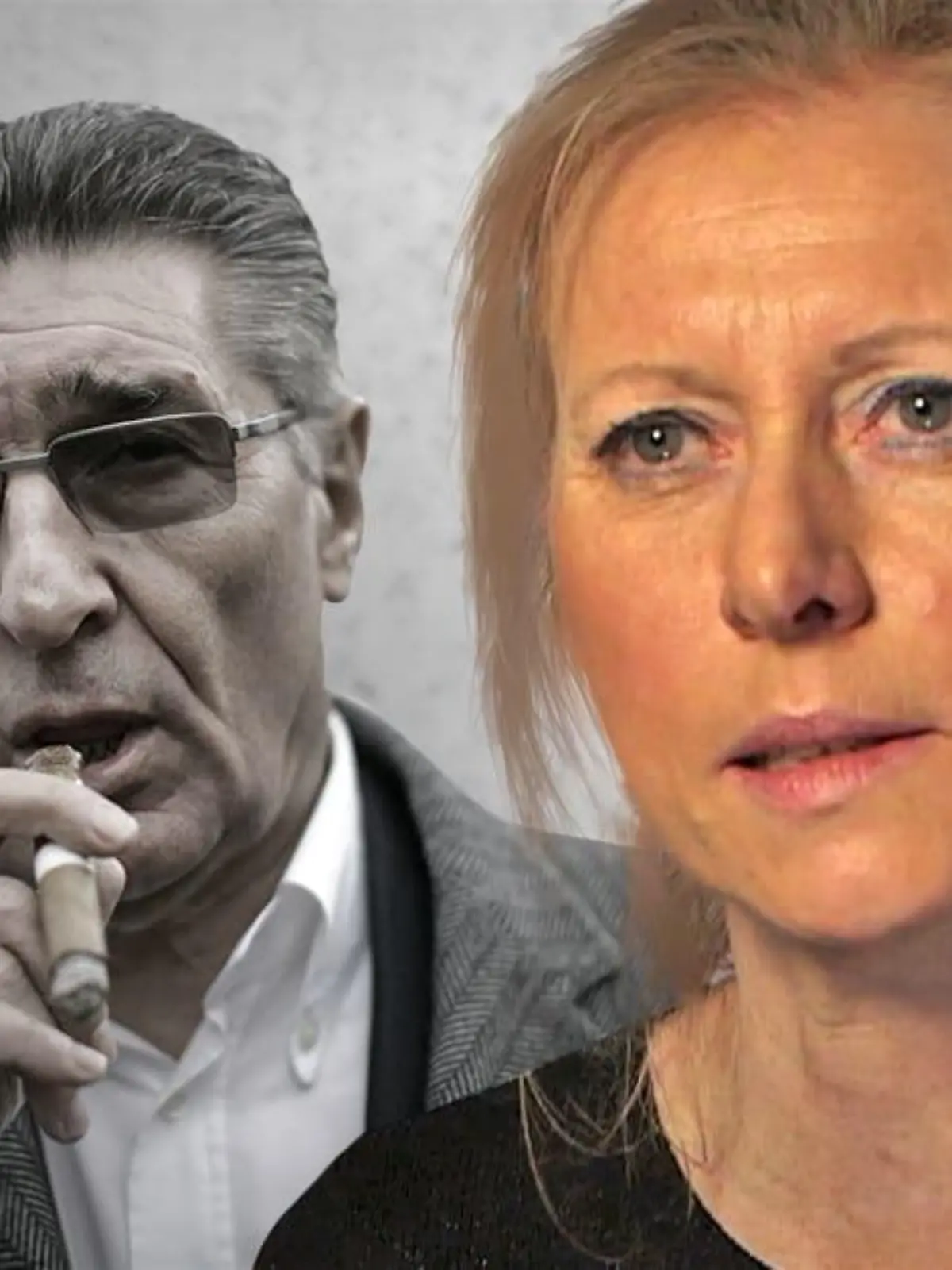 Nach Rudi Assauers Tod: Britta Assauer erhebt schwere Vorwürfe gegen seine Tochter und Sekretärin