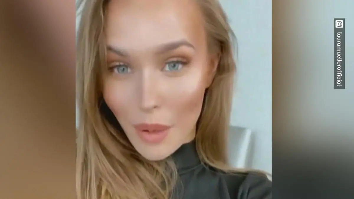 Laura Müller hat jetzt einen Onlyfans-Account Erotik gegen Geld