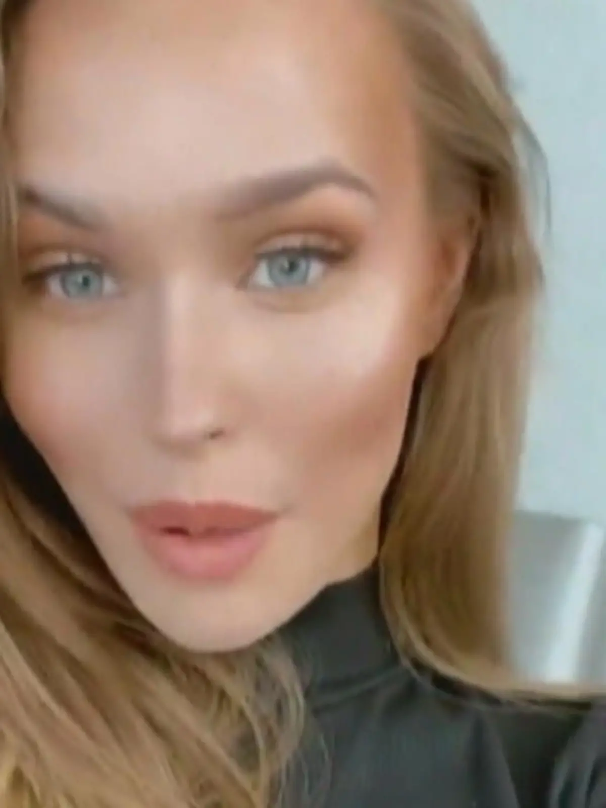 Bild zu: "Laura Müller hat jetzt einen Onlyfans-Account"
