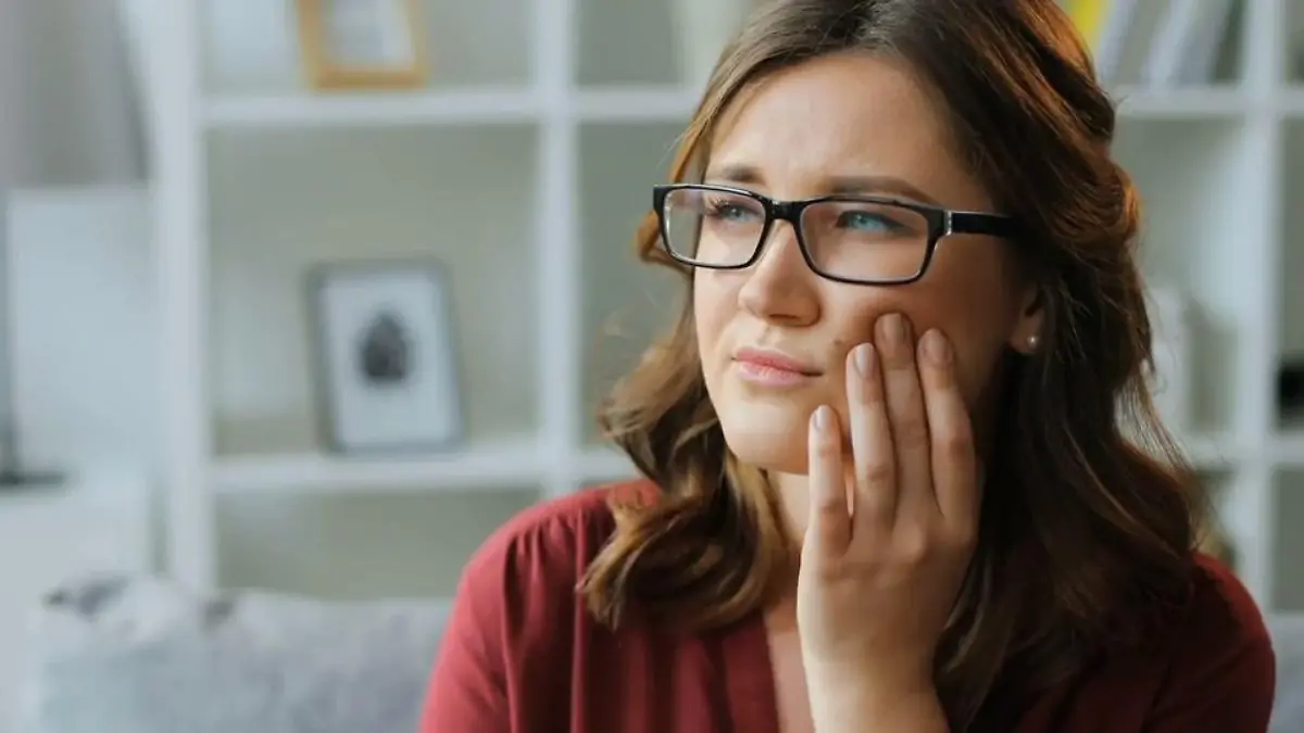 Trigeminusneuralgie: eine Nervenstörung im Gesicht Gesundheitslexikon