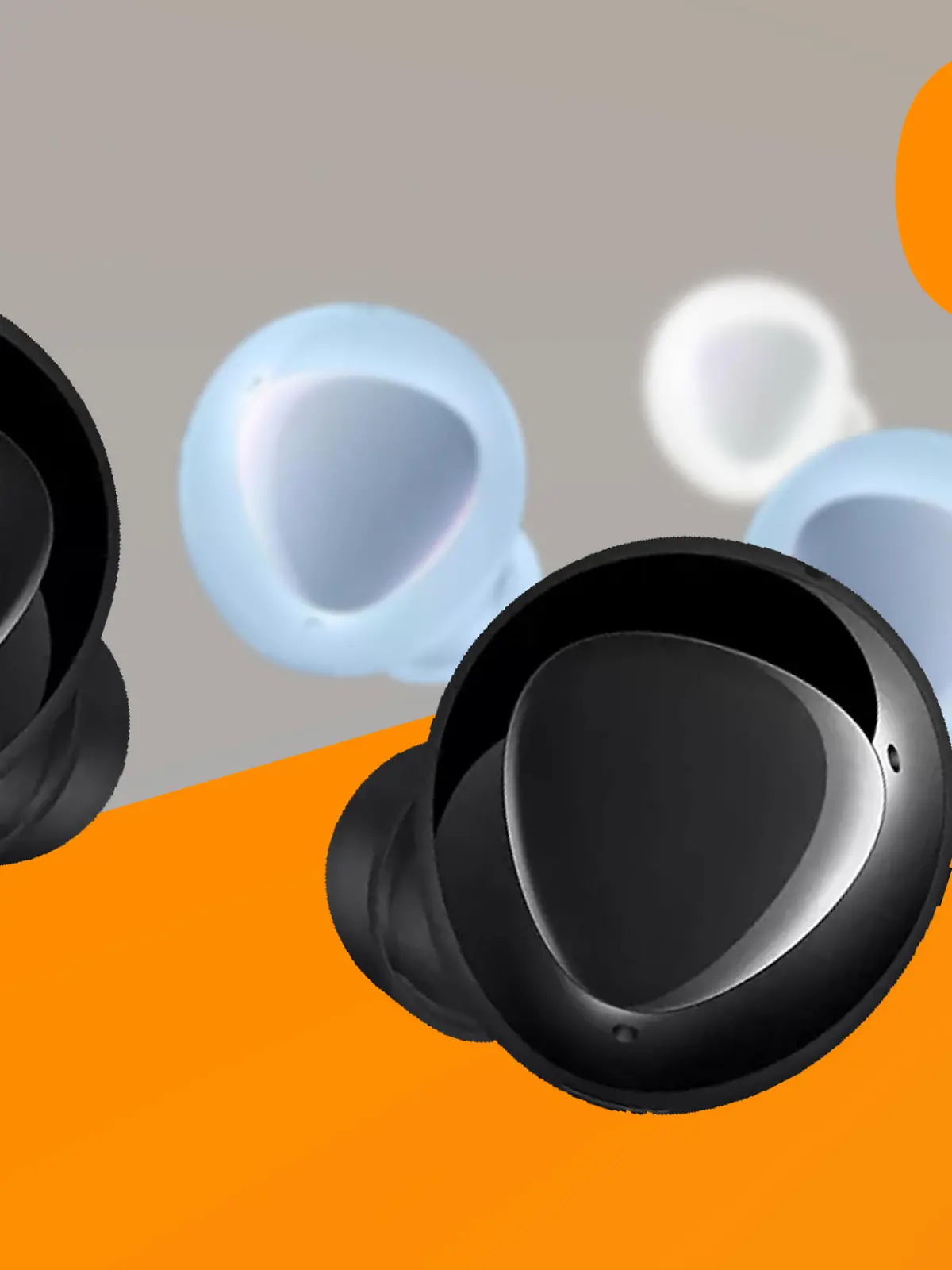 Galaxy Buds am Black Friday