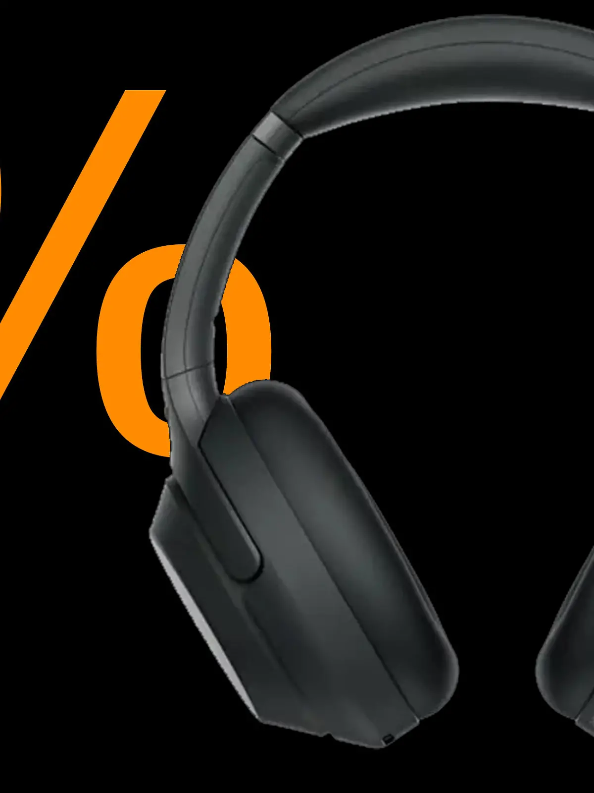 Sony Over-Ear-Kopfhörer am Black Friday