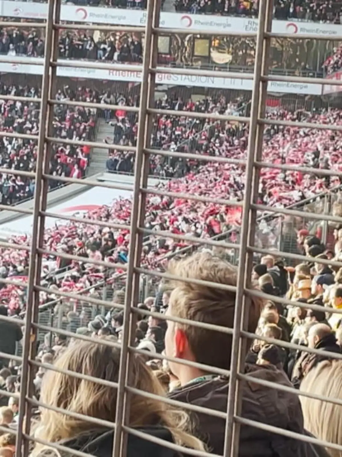 Bild zu: "Verschärfte Maßnahmen"