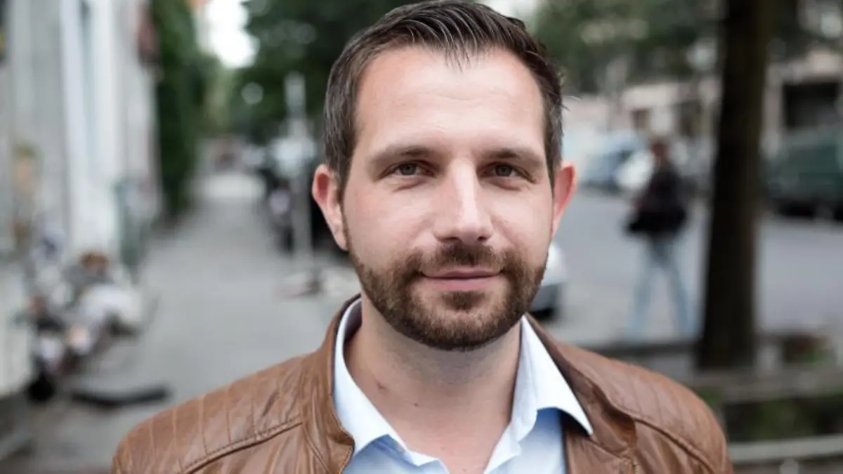 Tom Schreiber (SPD)