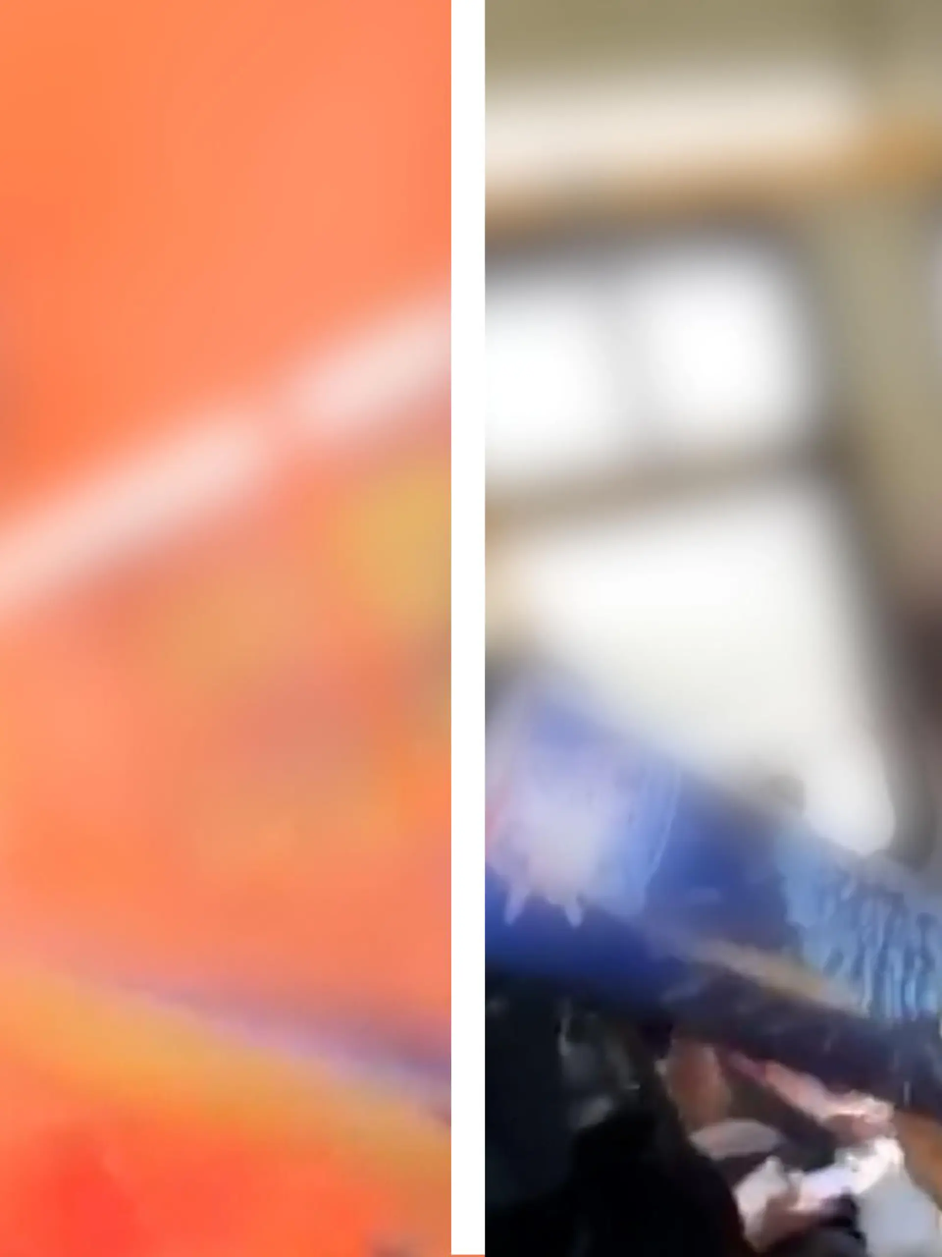 In Toronto haben Jugendliche ein Feuerwerk mitten in einem Schulbus gezündet. Das zuständige Verkehrsunternehmen verzeichnet in jüngster Vergangenheit vermehrt solche Vorfälle.