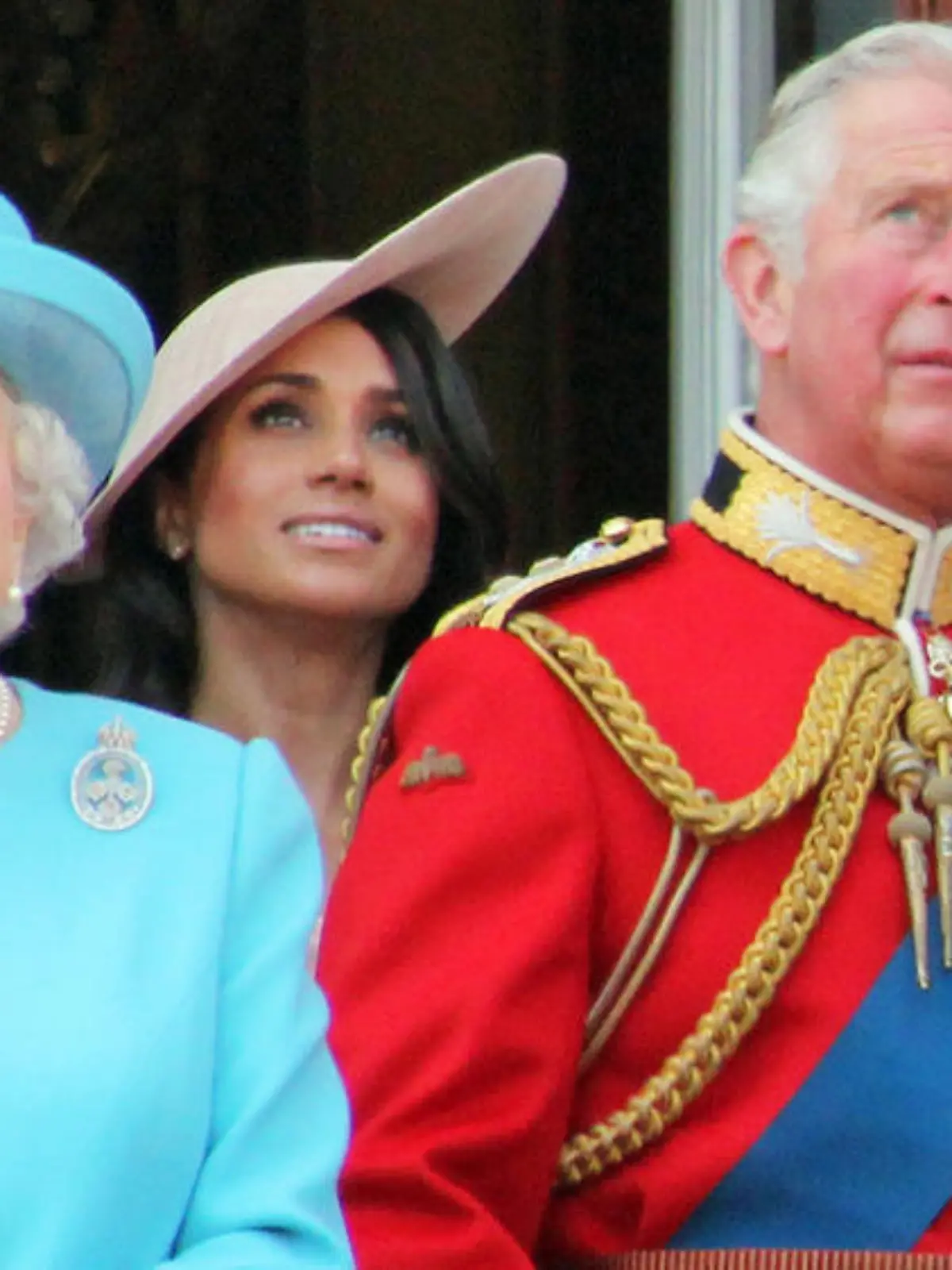 Bricht Prinz Charles endgültig mit Harry und Meghan?