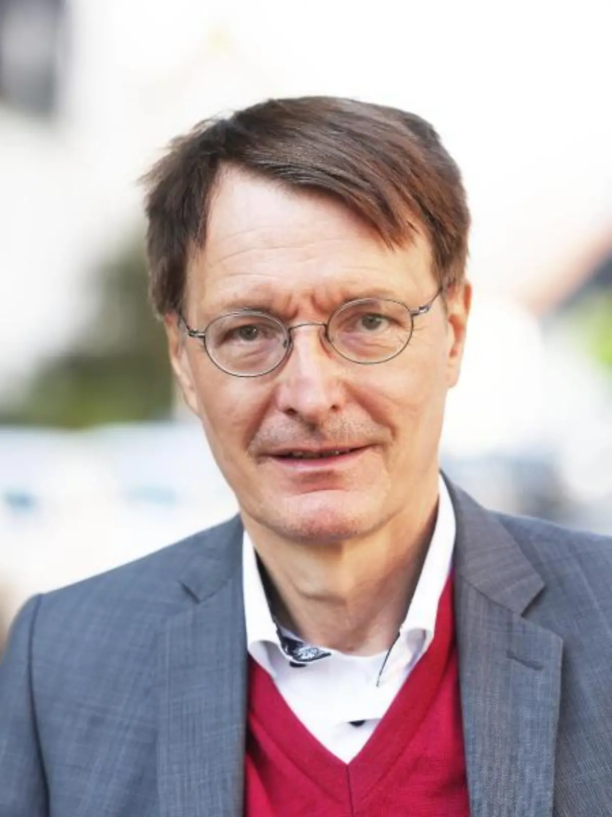 Oliver Berg