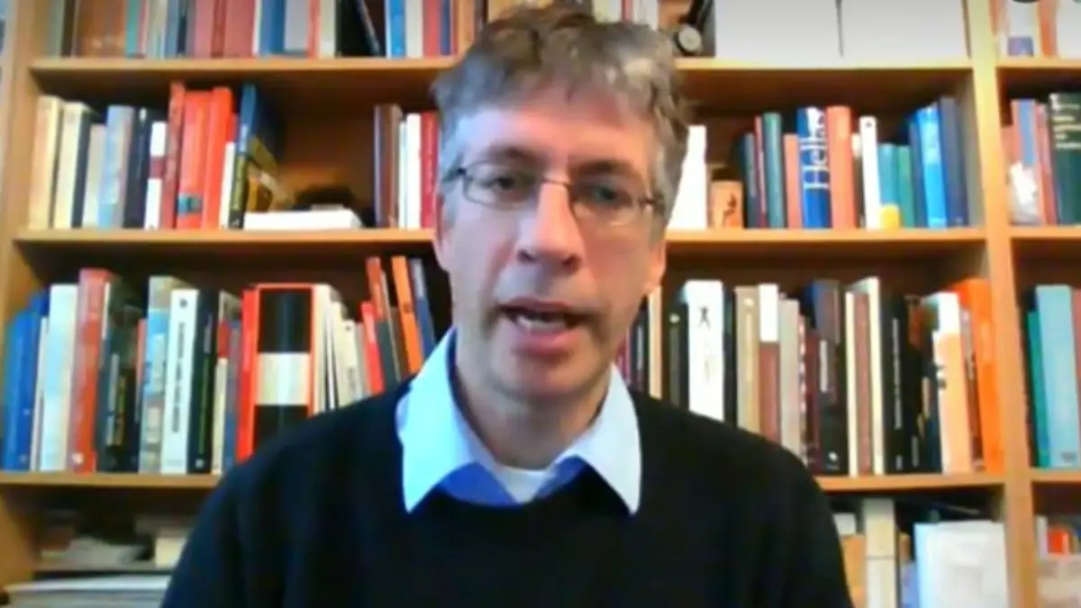 Prof. Timo Ulrichs