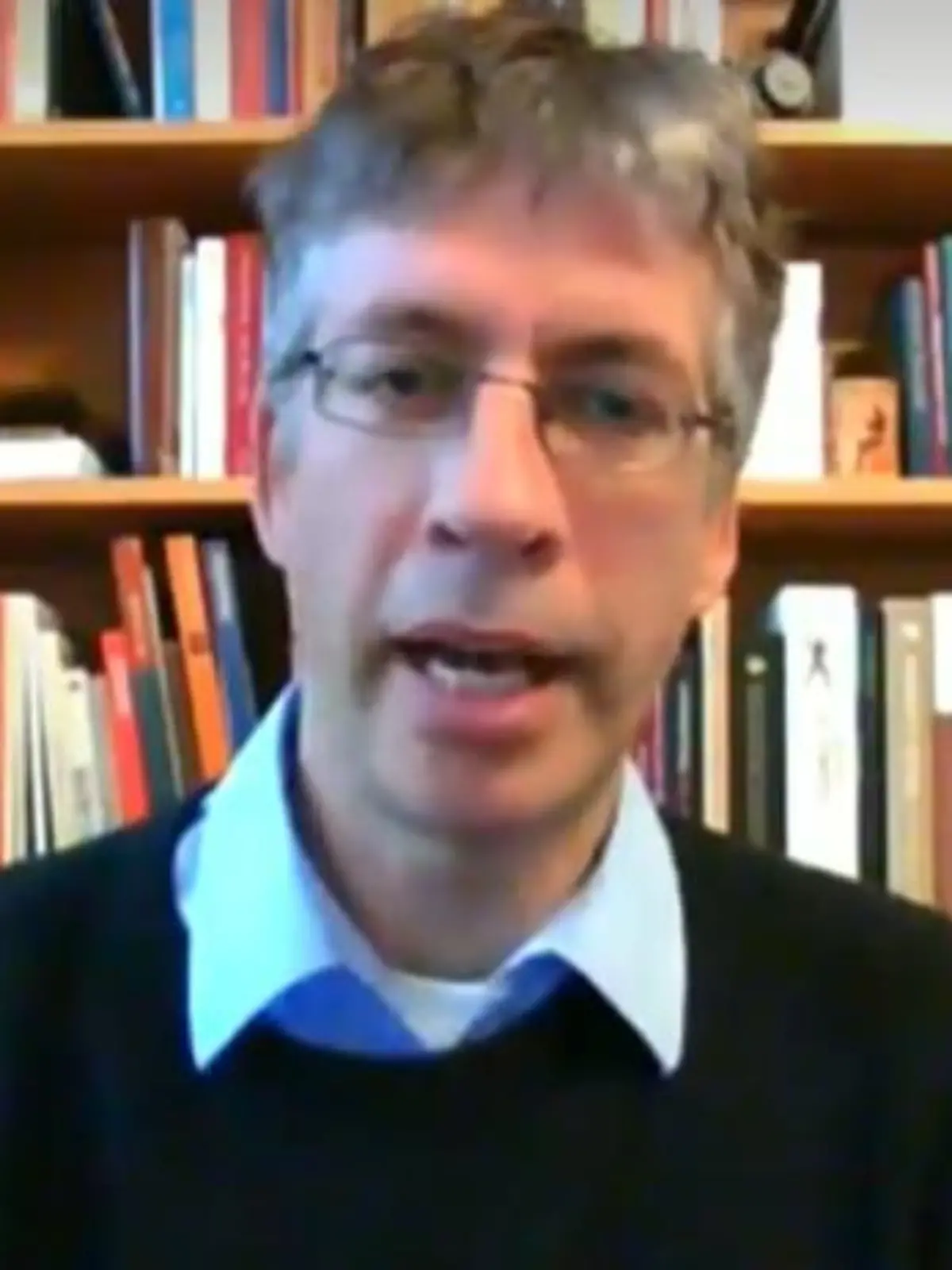 Prof. Timo Ulrichs