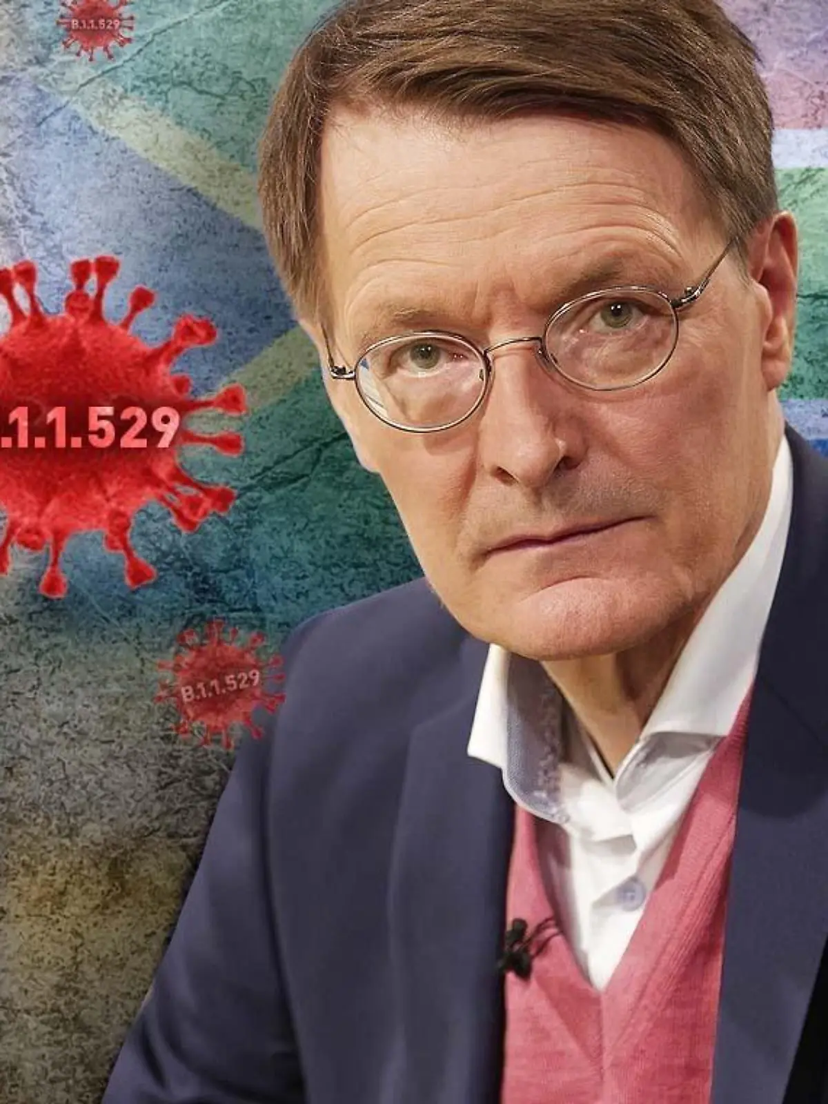 Karl Lauterbach