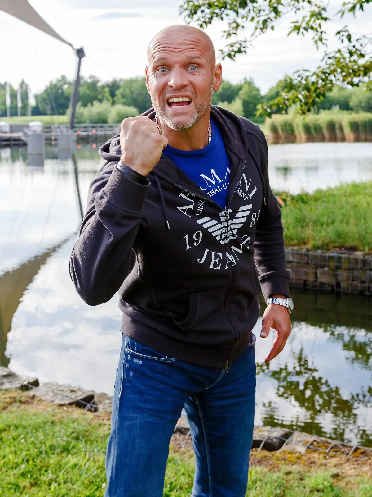 Thorsten Legat 