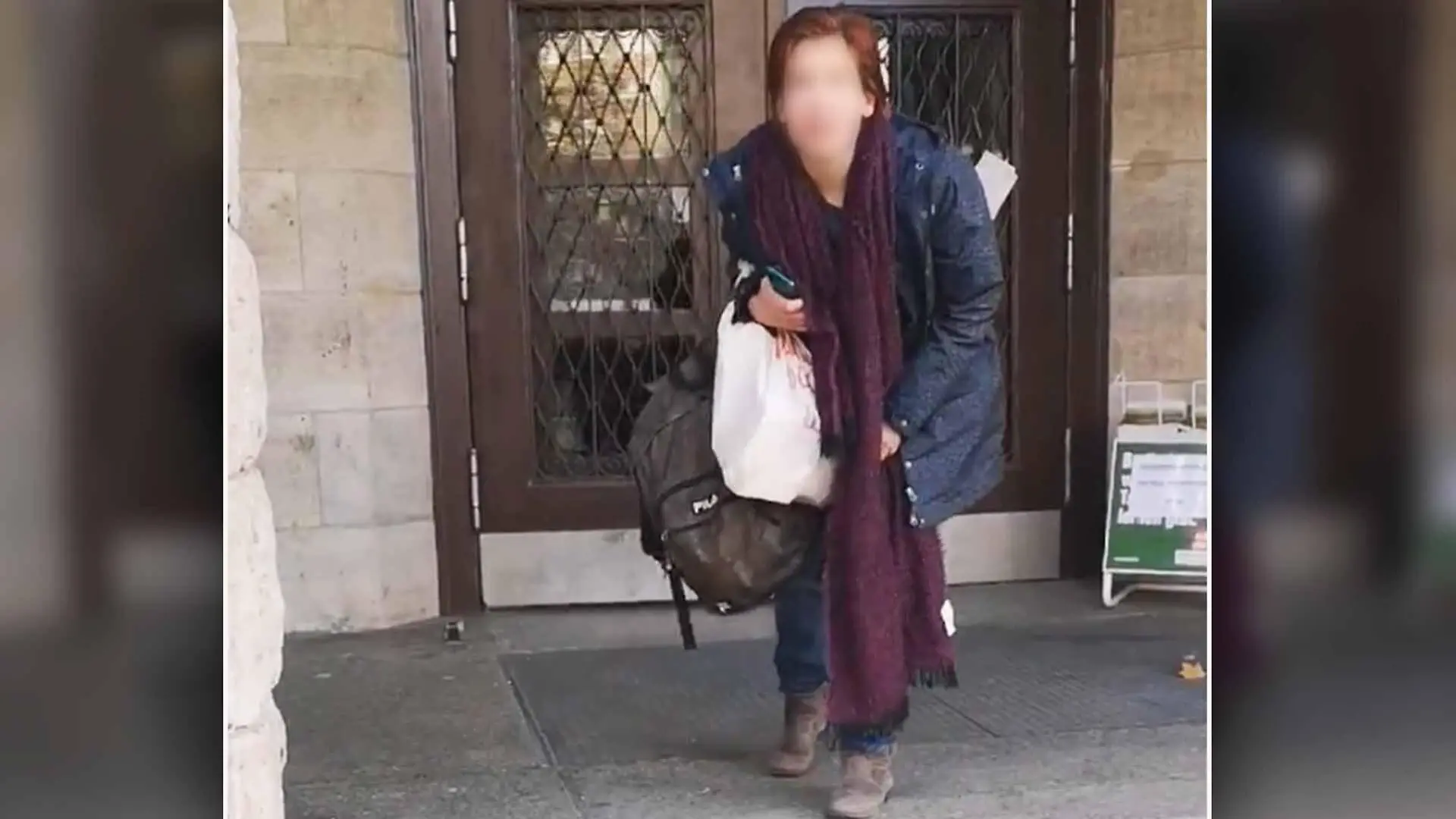 Rassismus-Attacke in Berlin-Fennpfuhl