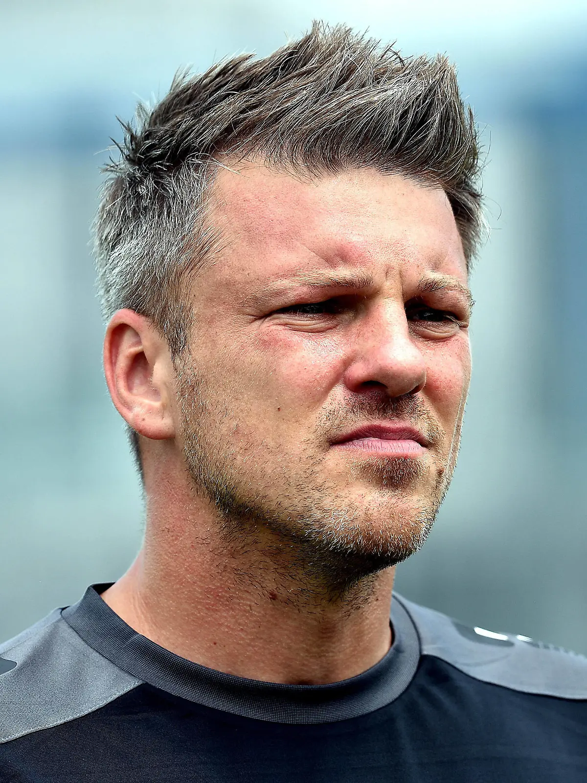 04-07-2021 / pmk / NE148675 Fussball/Herren Testspiel Saison 2021/2022 Trainingsgelaende Paderborn Corona Spieltag SC Paderborn 07 - Borussia Dortmund U23 Lukas KWASNIOK -Trainer- Paderborn *** 04 07 2021 pmk NE148675 Soccer Men Test Match Season 2021 2022 Training Ground Paderborn Corona Matchday SC Paderborn 07 Borussia Dortmund U23 Lukas KWASNIOK Coach Paderborn 