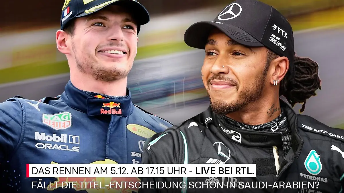 RTL zeigt das vorletzte Rennen der F1-Saison LIVE im Free-TV.