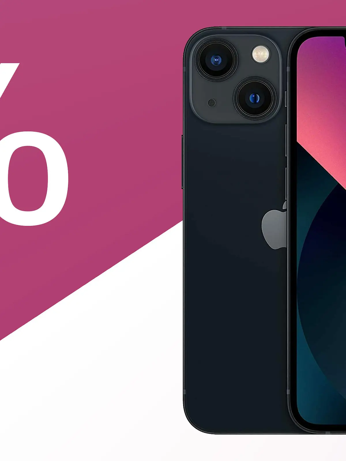 iPhone 13 am Black Friday