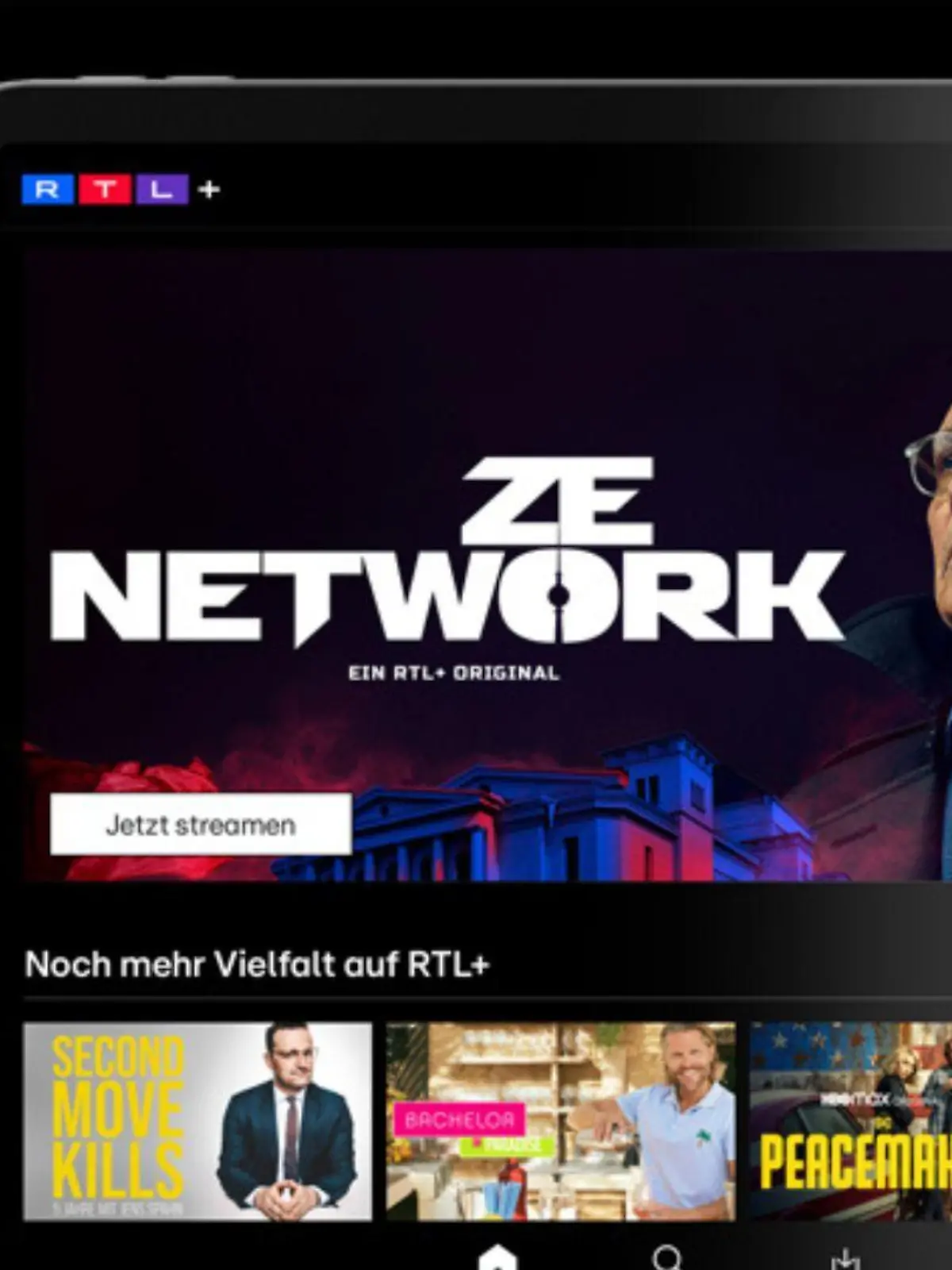 RTL+ am Black Friday günstiger