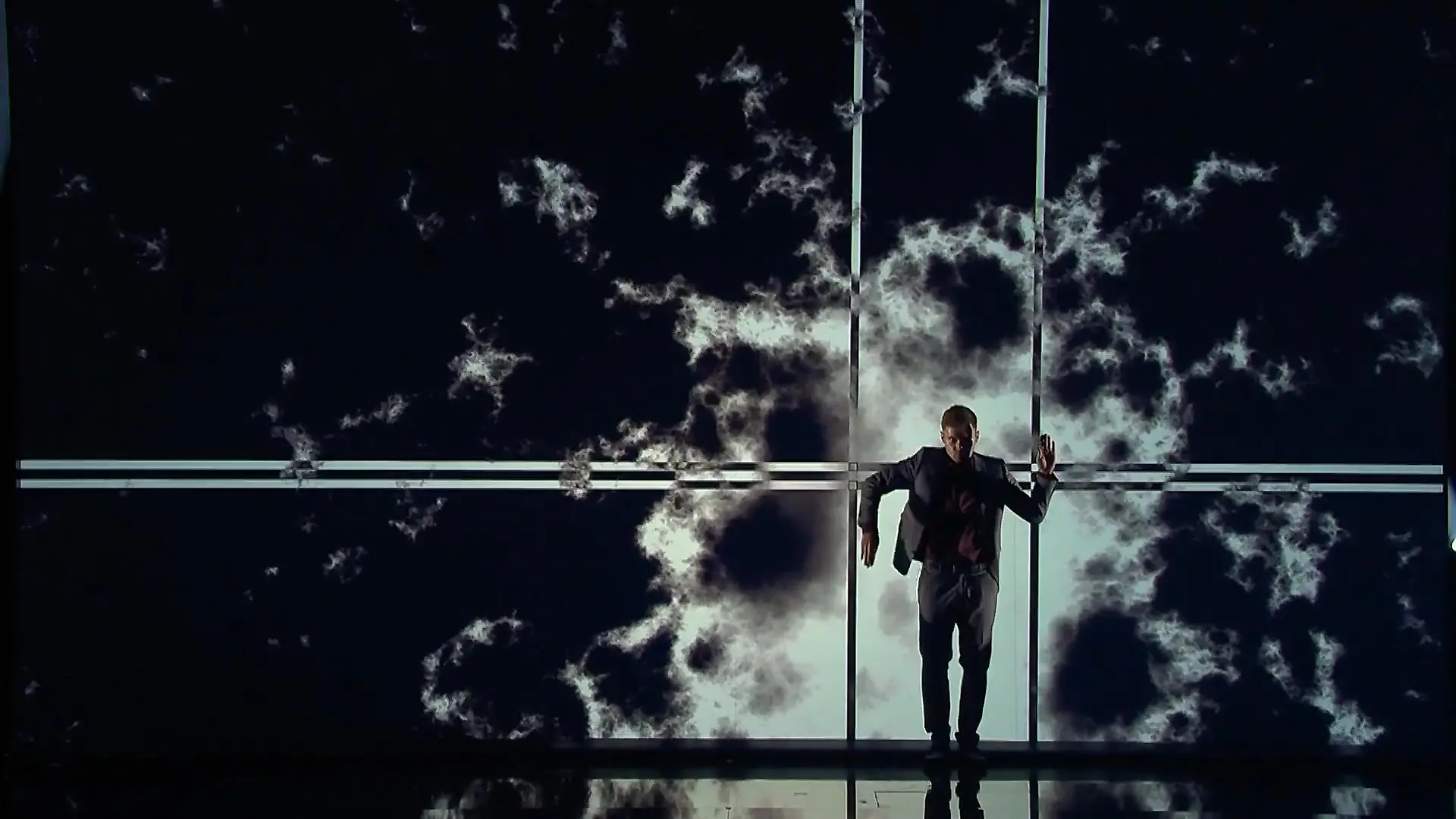 Chris Cross bringt die Bühne zum Beben 1. Supertalent-Halbfinale