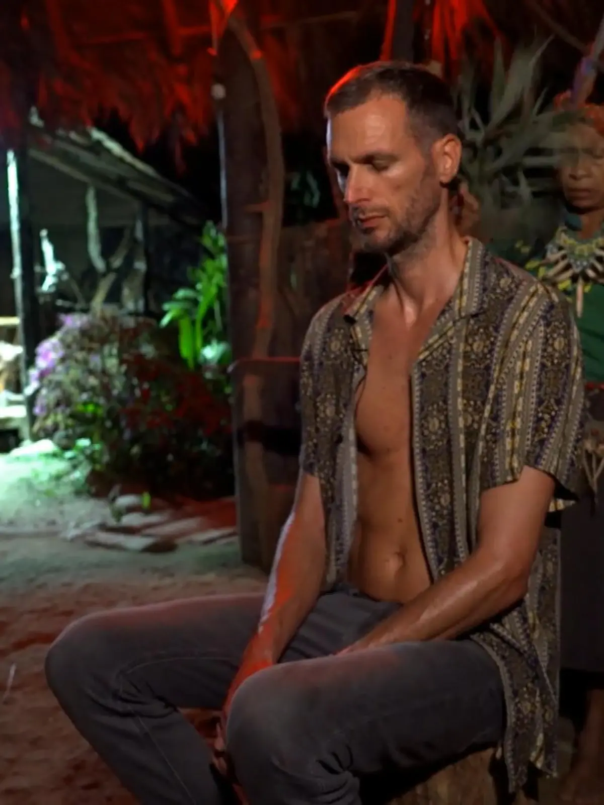 Bild zu: "Was hat Ayahuasca mit mir gemacht?"