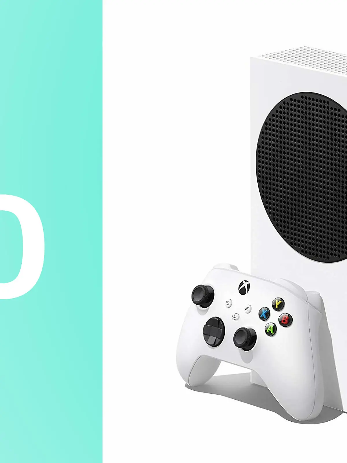 Xbox Series S am Black Friday
