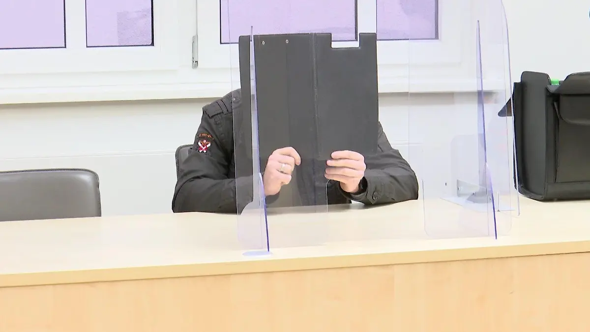 Gericht Gera Missbrauch