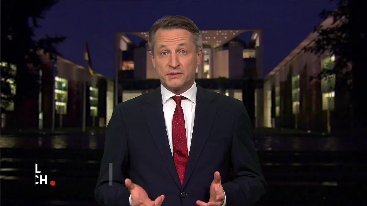 Nikolaus Blome kommentiert das Impfchaos.