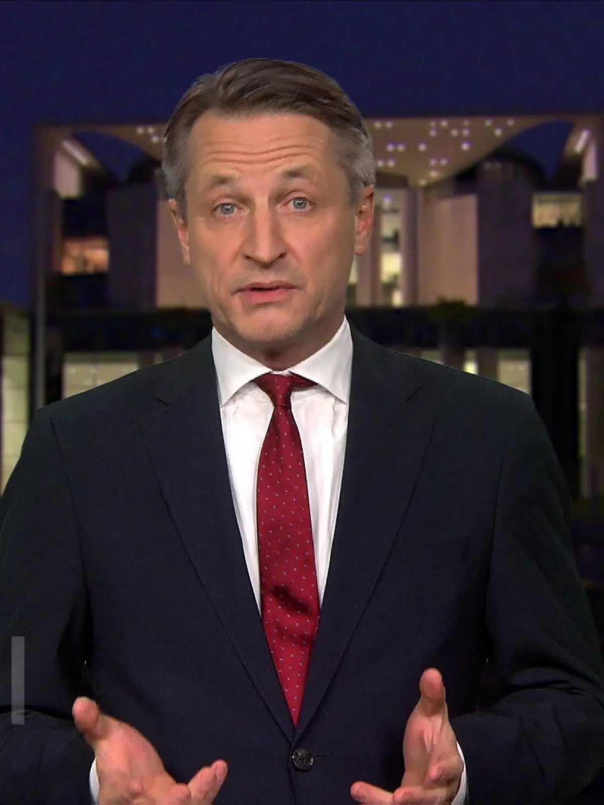 Nikolaus Blome kommentiert das Impfchaos.