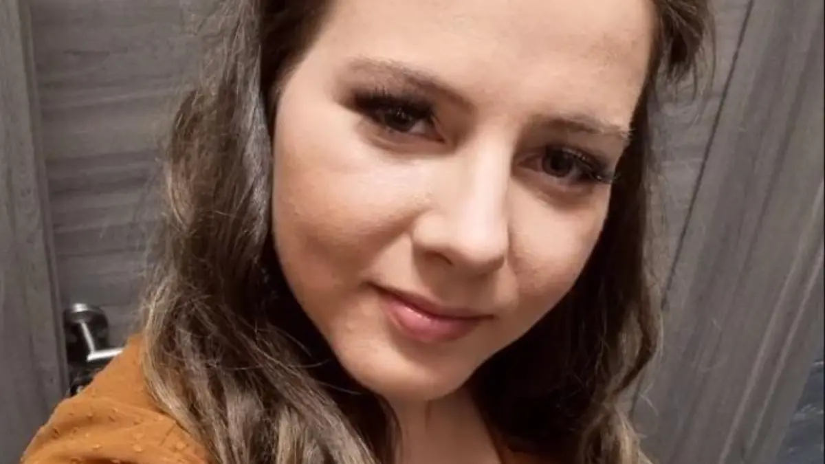 Sarafina Wollny lässt sich nicht alles gefallen.