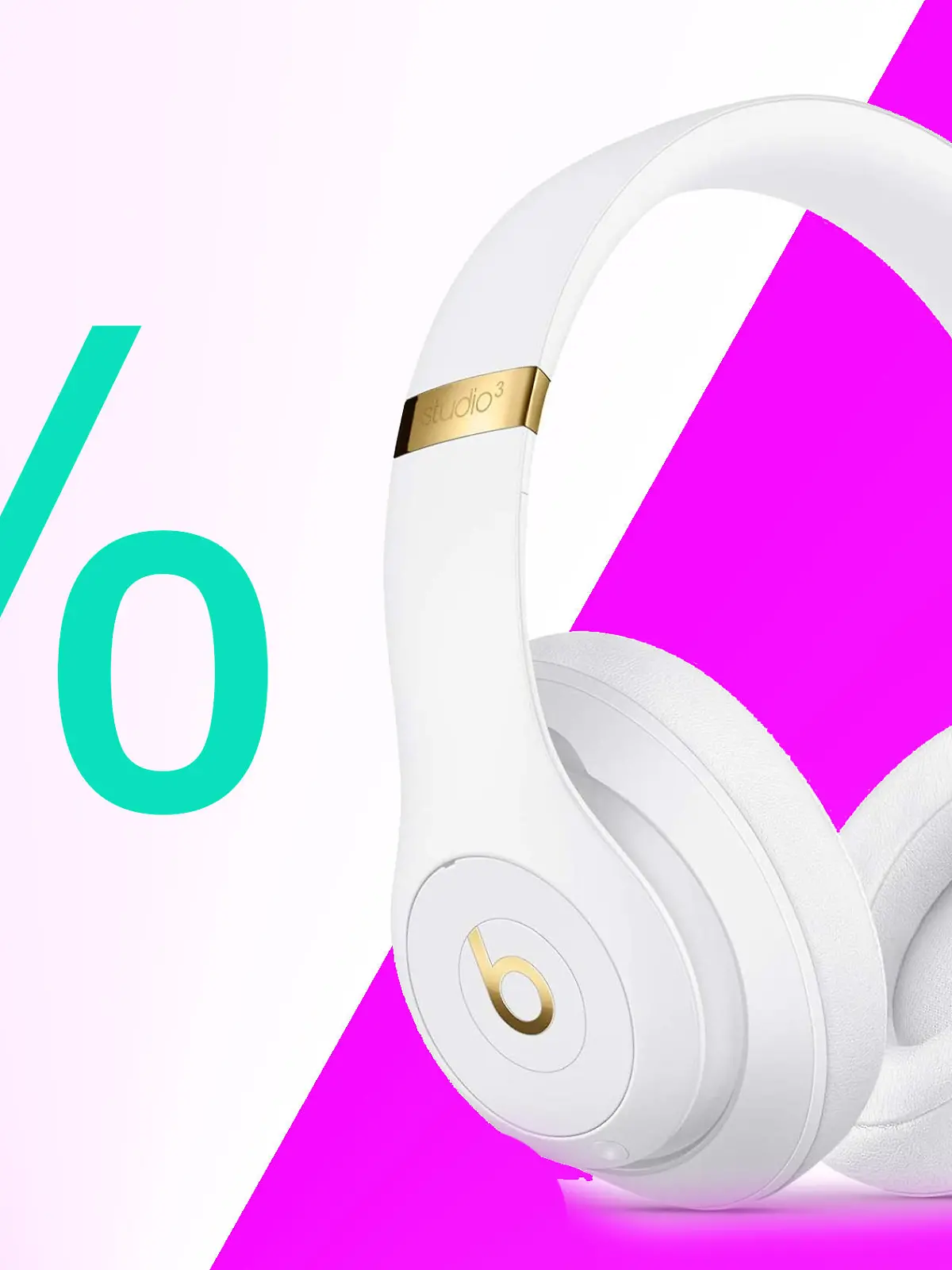 Beats Studio3