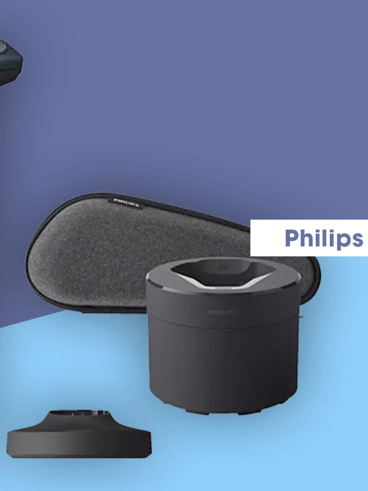Philips-Rasierer bei Saturn im Angebot.