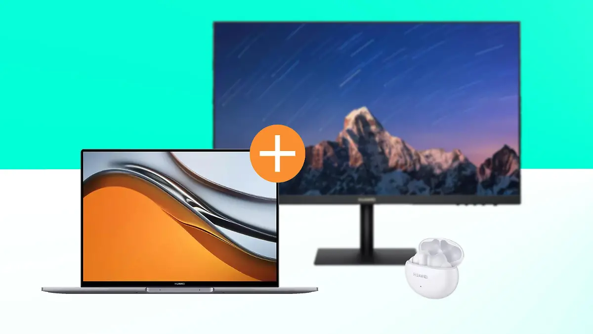 Huawei Bundle am Black Friday