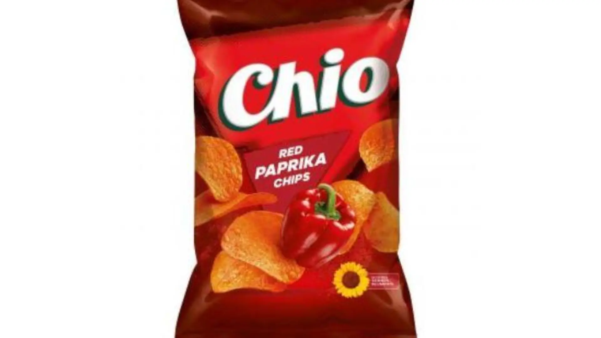 Produktbild Chip-Chips Red Paprika