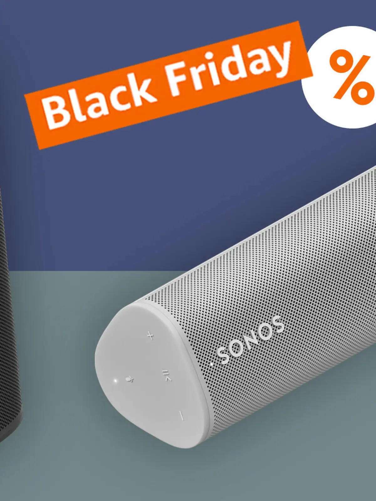 Mega Angebot des Sonos Roam Bluetooth-Lautsprechers