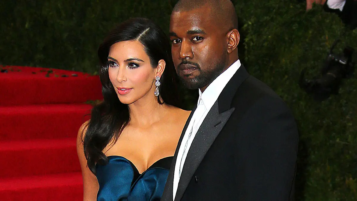 NOVEMBER 6th 2021: Kanye West reportedly wishes to reconcile with Kim Kardashian. - FEBRUARY 19th 2021: Kim Kardashian has officially filed for divorce from Kanye West. - FEBRUARY 4th 2021: Kim Kardashian and Kanye West are no longer on speaking terms as they prepare to divorce according to sources including E! News. - JANUARY 7th 2021: Kim Kardashian is reportedly preparing to divorce Kanye West after nearly seven years of marriage according to sources including PEOPLE.com and CNN. - File Photo by: zz/Jackson Lee/STAR MAX/IPx 2014 5/5/14 Kim Kardashian and Kanye West at The Costume Institute Benefit Gala held on May 5, 2014 at The Metropolitan Museum of Art in New York City. (NYC)