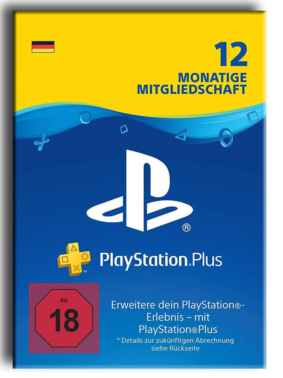 PS Plus