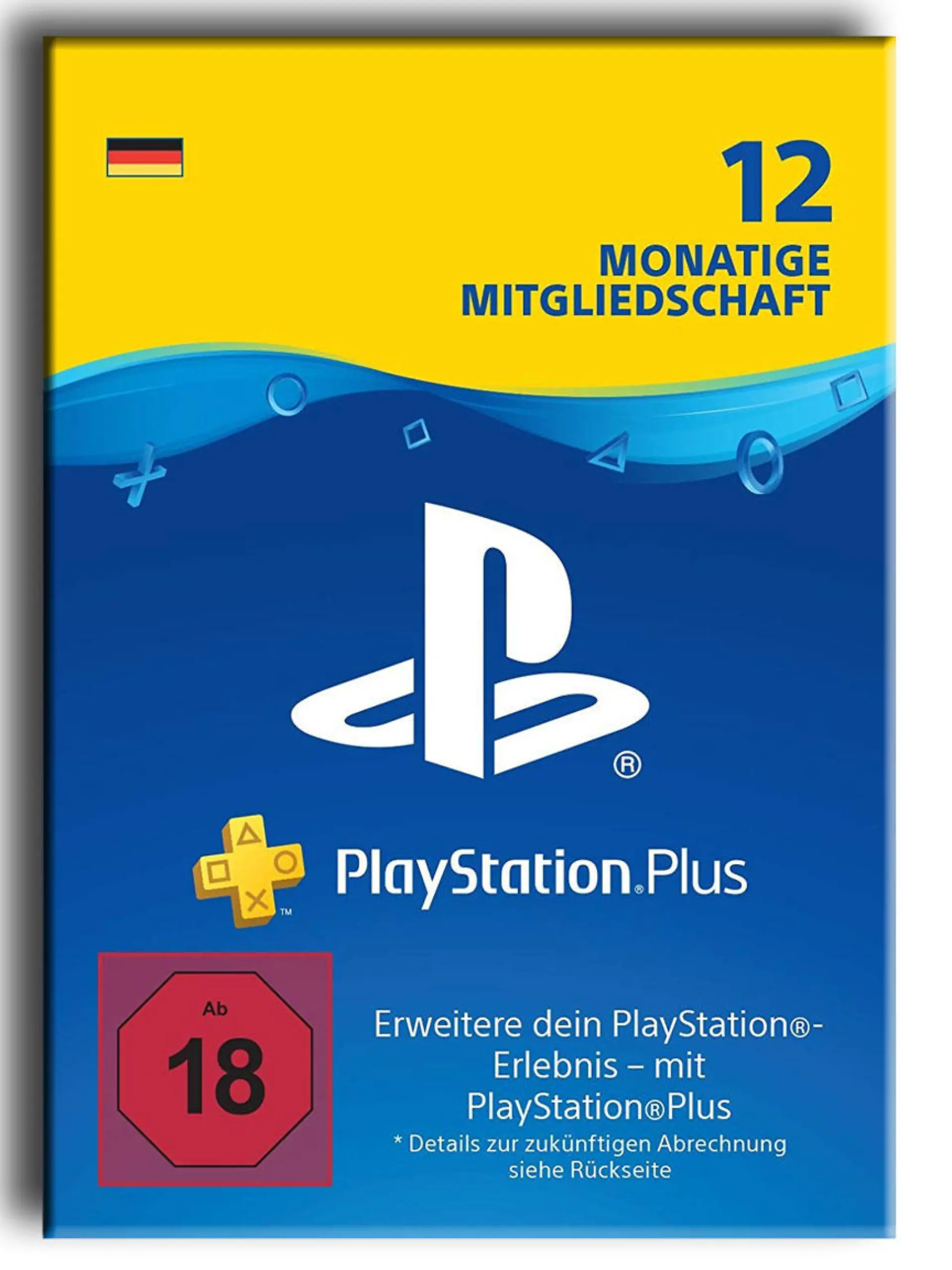 PS Plus