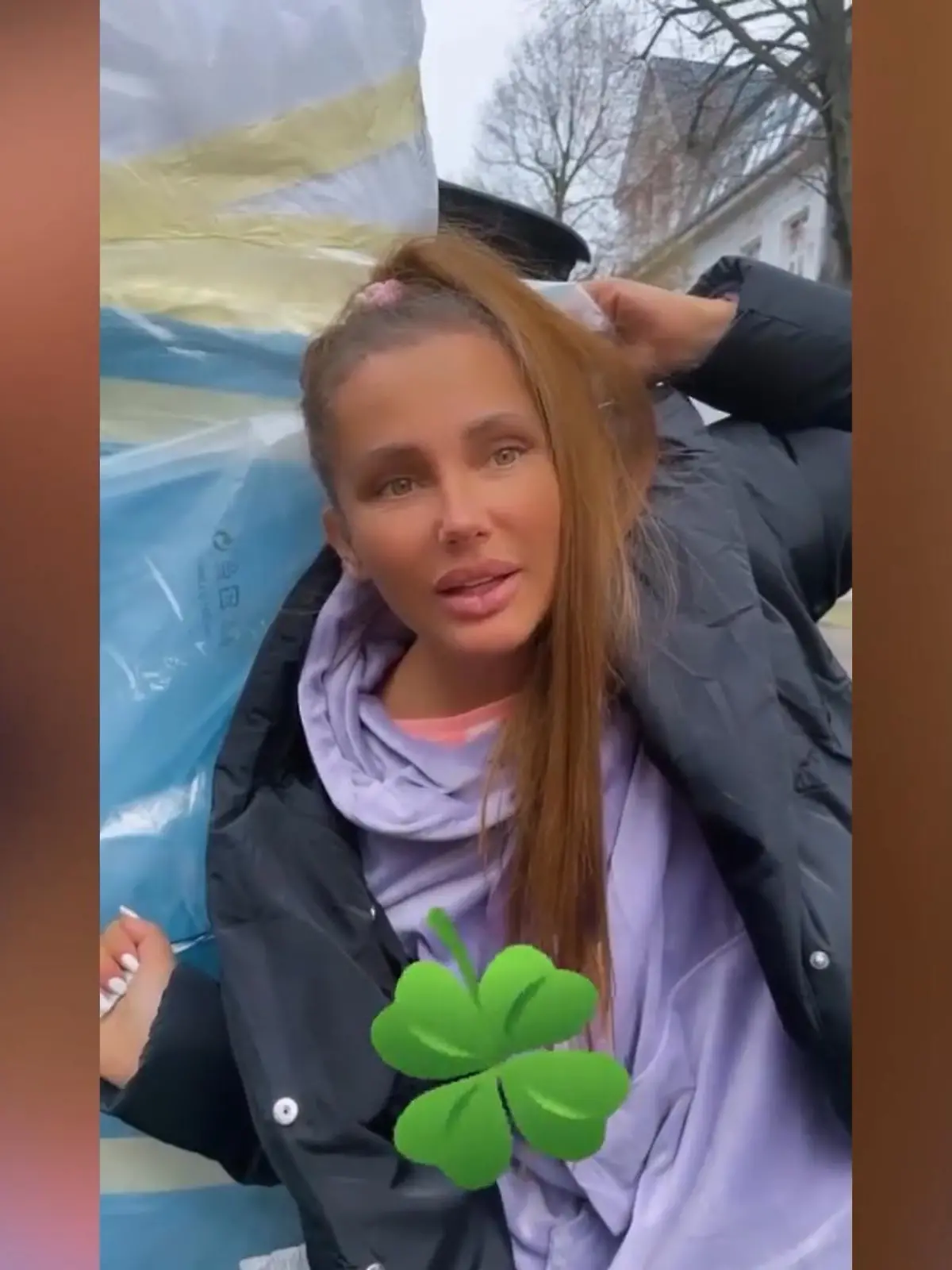 Schwesta Ewa ist immer für eine interessante Geschichte gut, was man zurzeit auch sehr gut im Streamingportal rtl+ in einer Doku sehen kann. Jetzt will Ewa, dass ihre Tochter im Kindergarten besser schlafen kann. Selbst ist die Frau und sie packt an